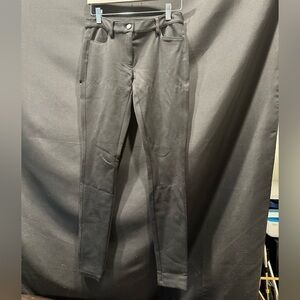 Black Slacks